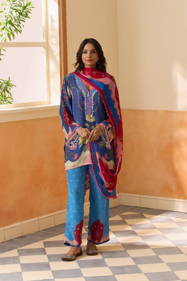 Aaina Set — Chakkraa