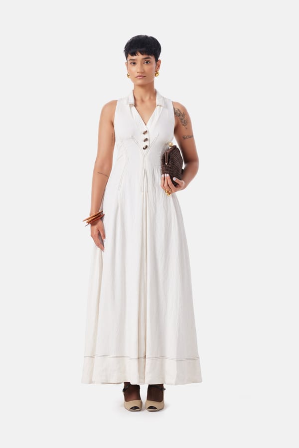 Julieta Dress — NOTEBOOK