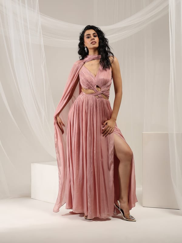 Dusk Romance — AMRTA BY GUNEET KONDAL