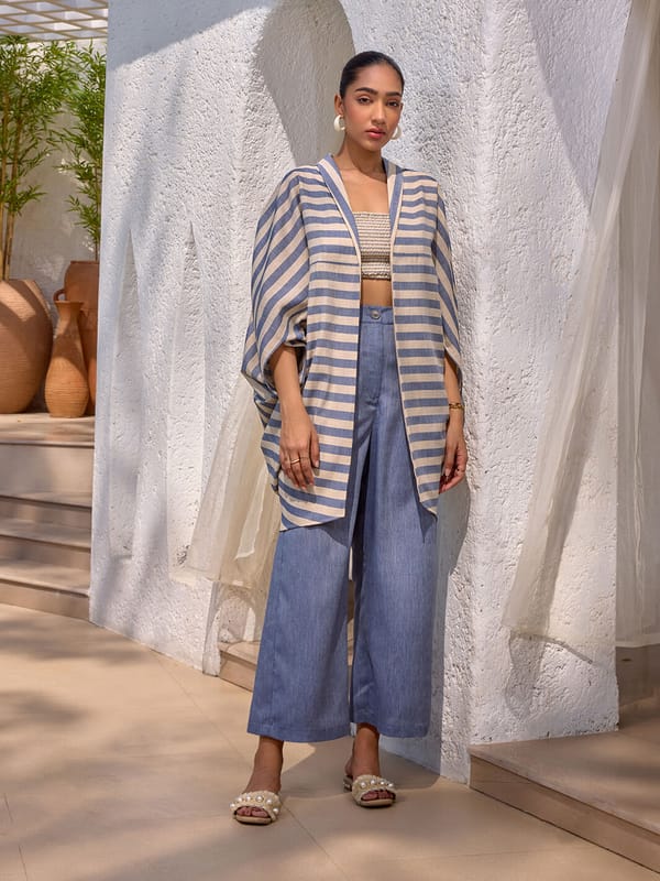 Atlantis Pant — HOUSE OF FETT