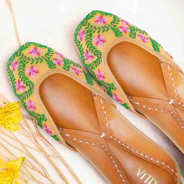 Kasturi — House of Vitti India