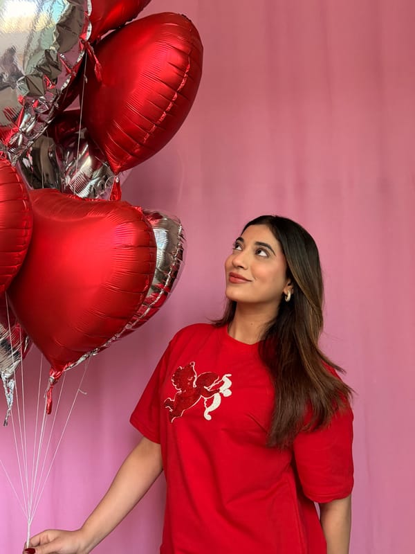 Cupid's Crush — House Of AY