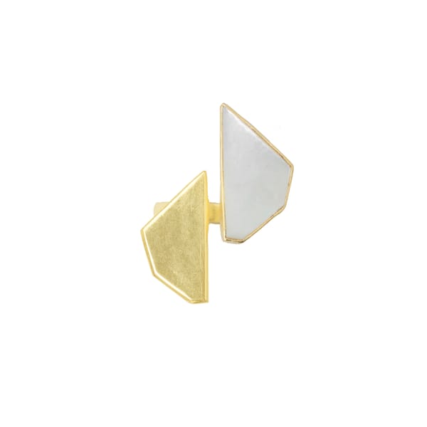 Suave Ring — Varnika Arora