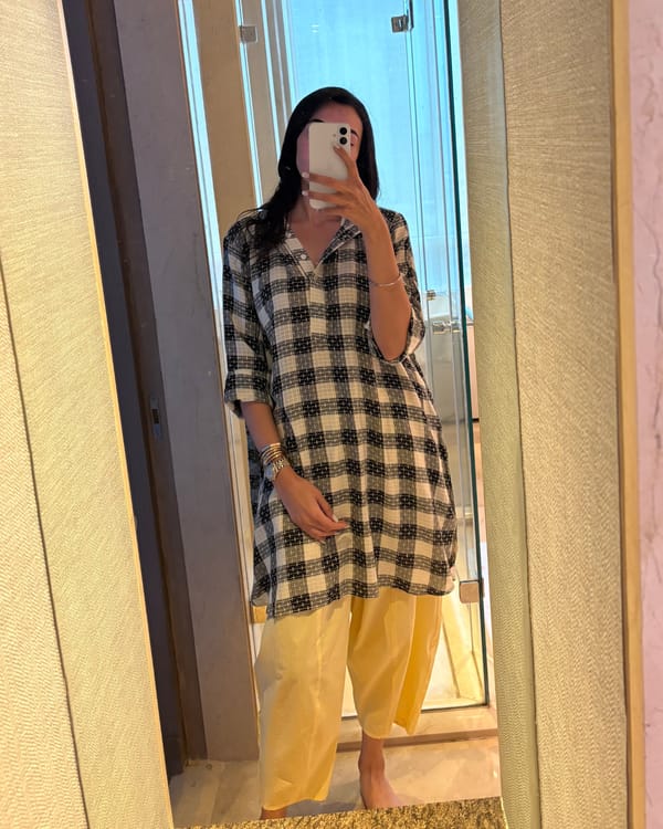 Taxi Set — AUR