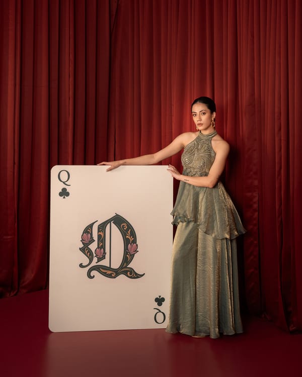 Oliva — QUNIC