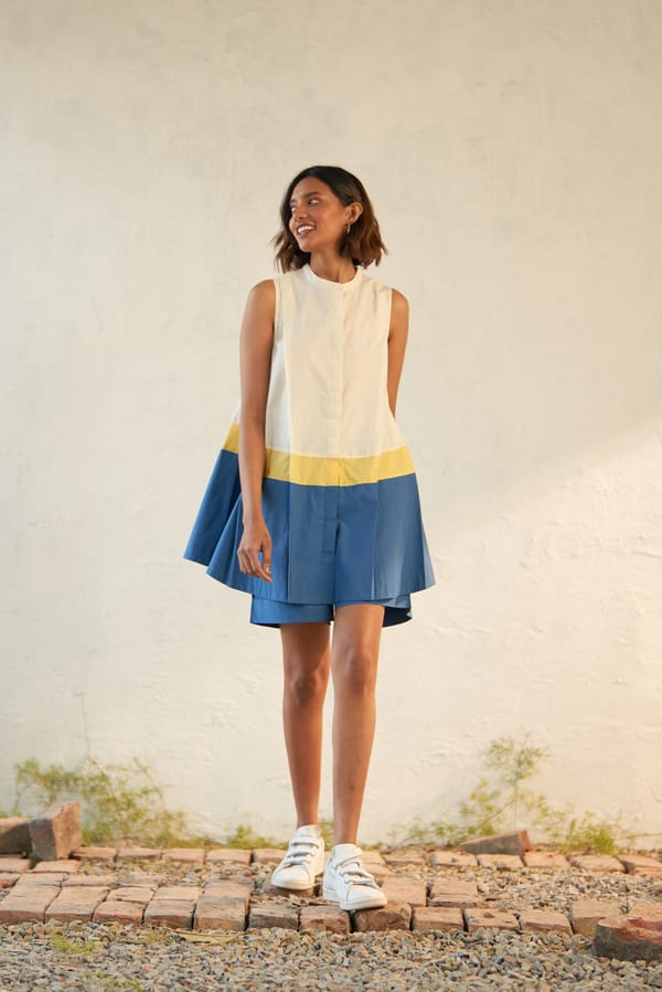 Sorbet Co-Ord — Canoopi