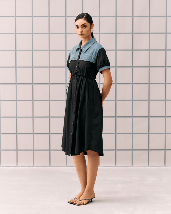 Coron Dress — Aruni