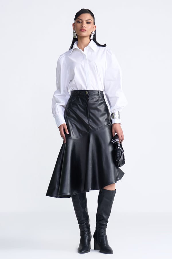 Midnight Muse Skirt — Sttavoss