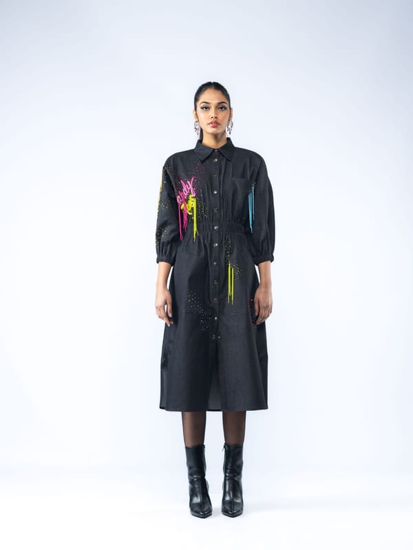 Selin Dress — Ang-sa