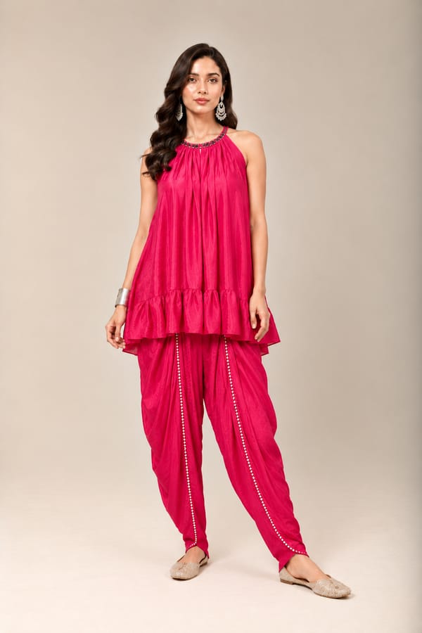 Rini Kurta Set — Kyra