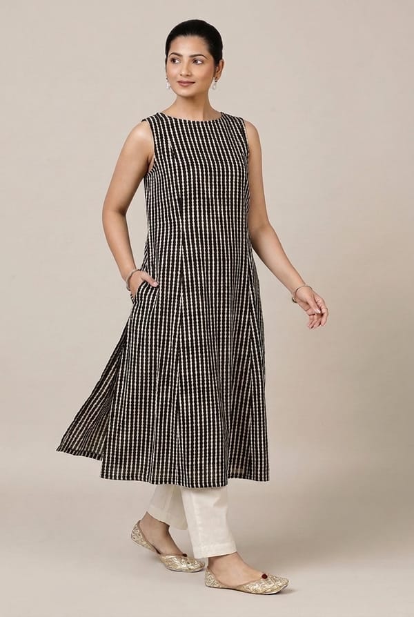 Prerna Kurta — BINKS