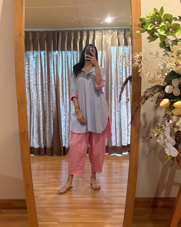 Berry Set — AUR