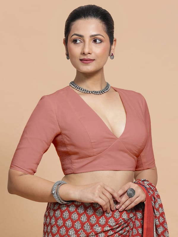 Riddhima Rozaana — BINKS