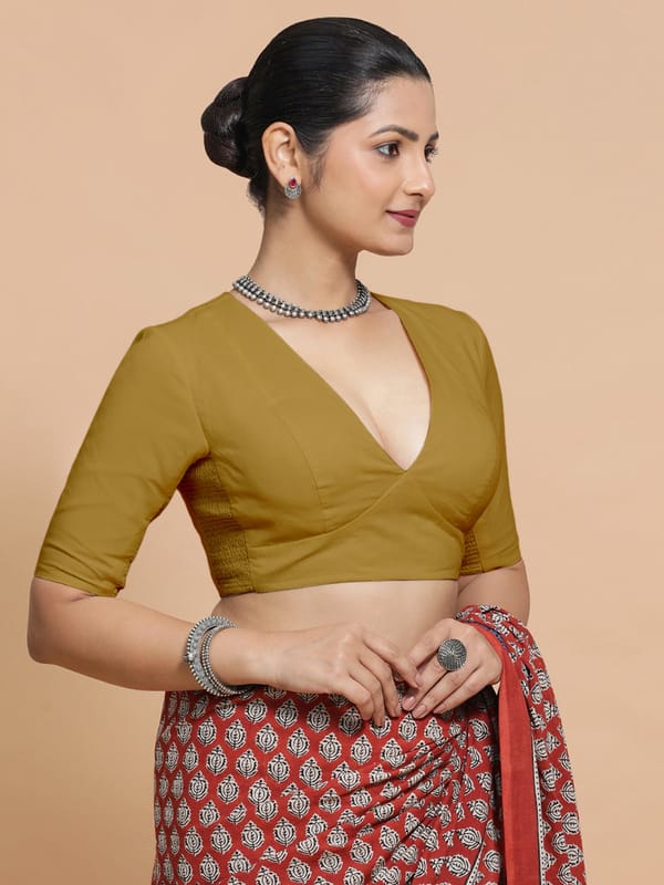 Riddhima Rozaana — BINKS