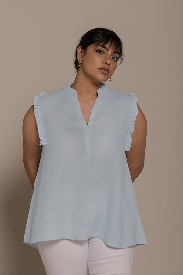 Wind In My Hair Shirt — REISTOR