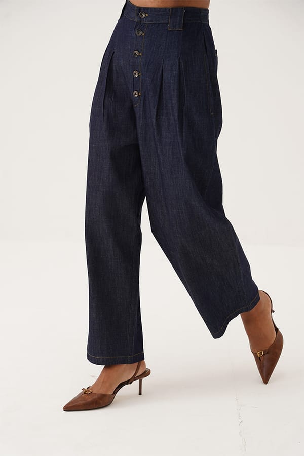 Own It Pant — Spacelines
