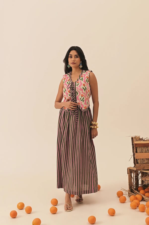 Brisa Co ord — KM Label