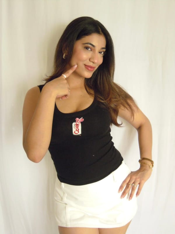 Diet Coke Tank — House Of AY