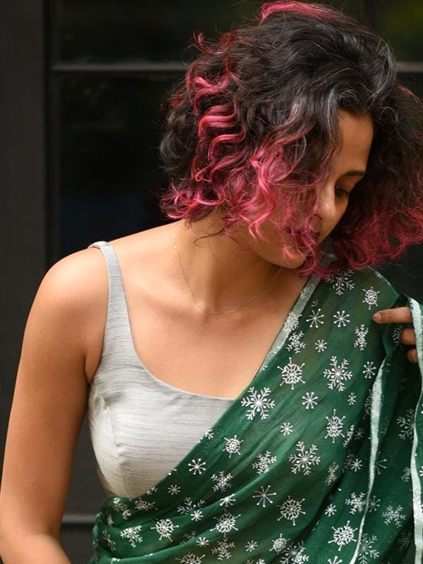 Basic Chandni — Suta