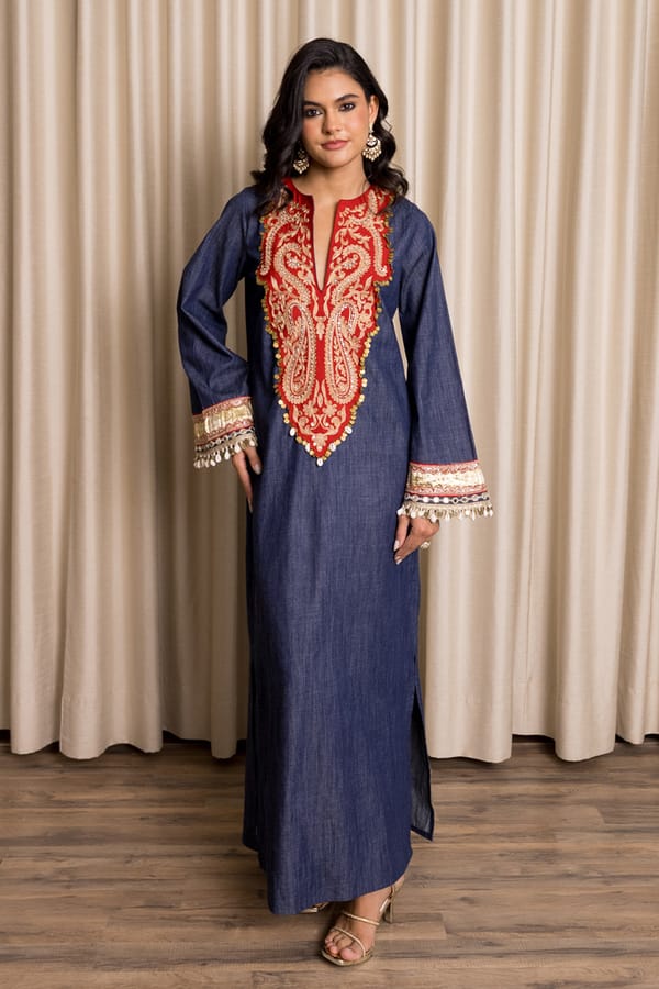 Soraya Kaftan — Sttavoss