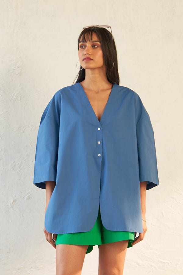 Unbounded Shirt — Canoopi