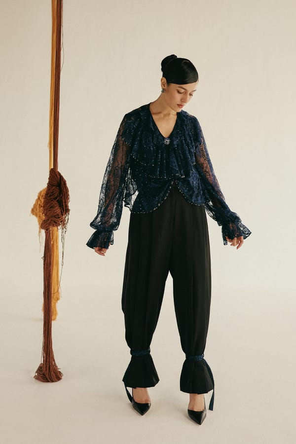 Ambre Top — ETE CLOTHINGS