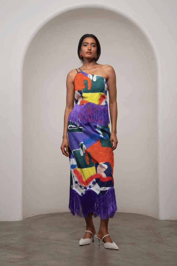 Varen Co-Ord — ADVAIT