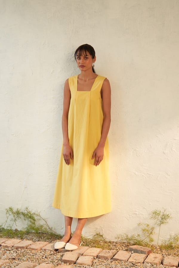 Feel-The-Sun Midi — Canoopi