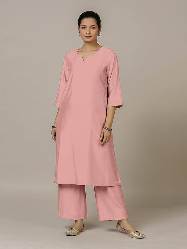 Sadaf Rozaana Kurta — BINKS