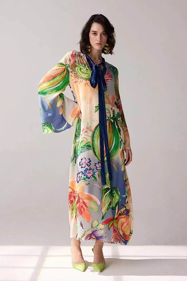 Gemma Dress — VERB