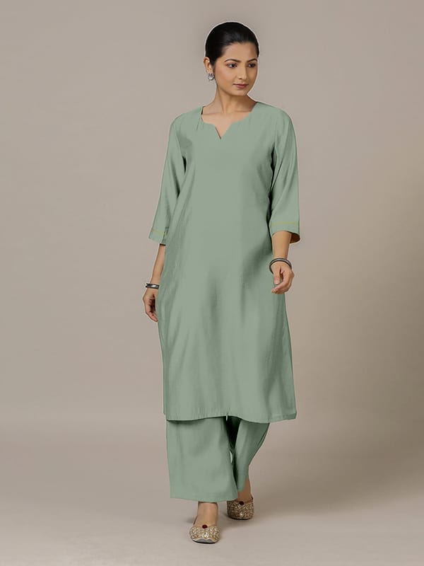 Sadaf Rozaana Kurta — BINKS