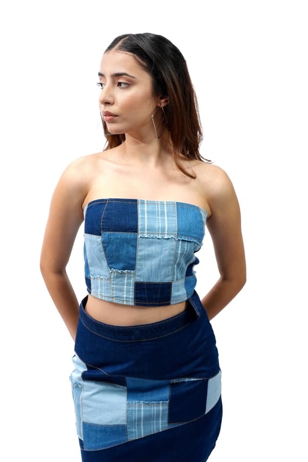 Patch Bandeau — DenZ