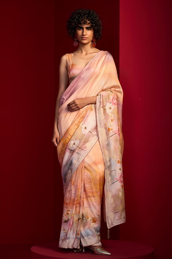 Banaras Dusk — Dressfolk