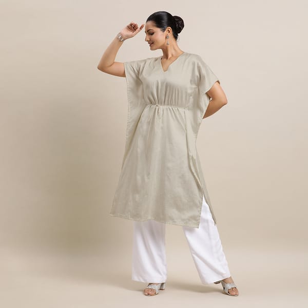 Siya Rozaana Kurta — BINKS