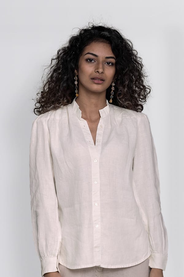 The Wild River Shirt — REISTOR