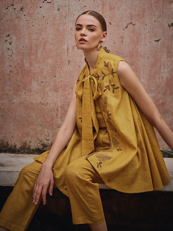 Eden Top — HOUSE OF FETT