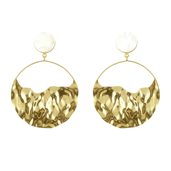 Deco Drop - Emery — Varnika Arora