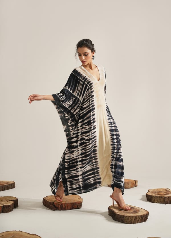 Netra Kaftan — DORABI
