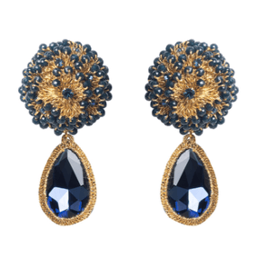 Alice Earring — ST ERASMUS