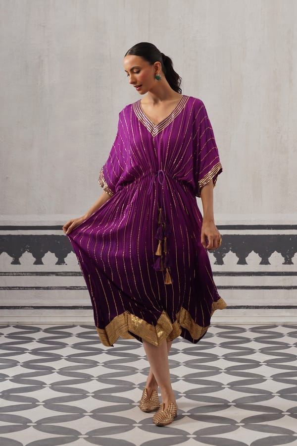 Sasha Kaftan — PALAK AND MEHAK