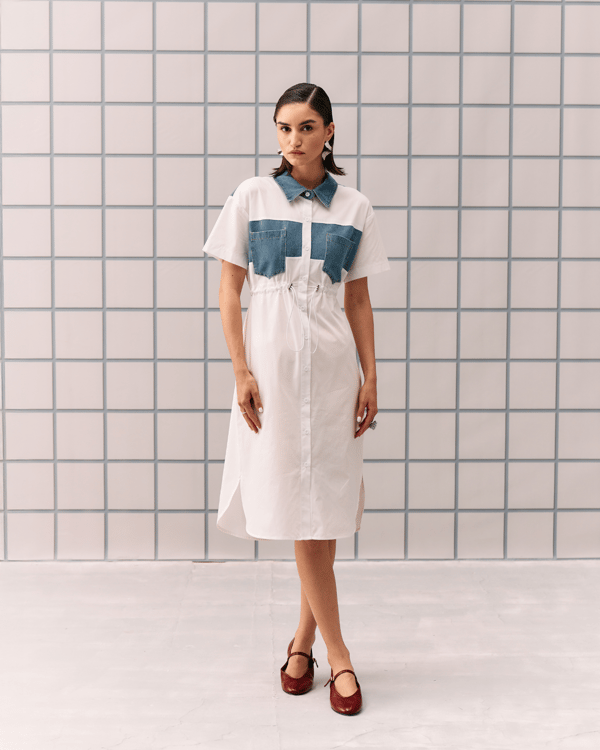 Alles Dress — Aruni
