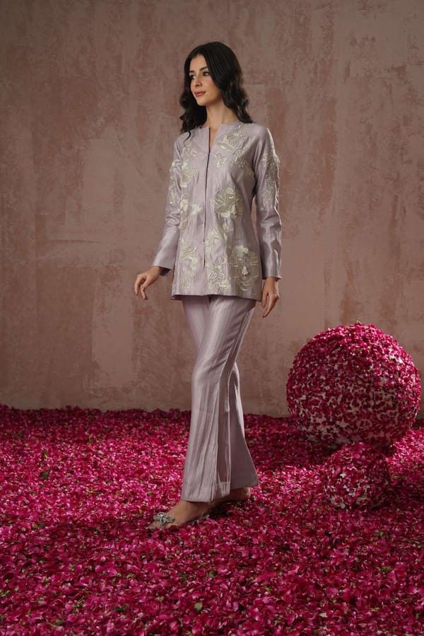 Iris Set — Simar Tuli