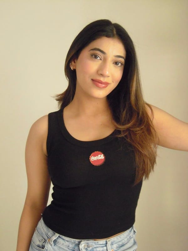Coke Pop Tank — House Of AY