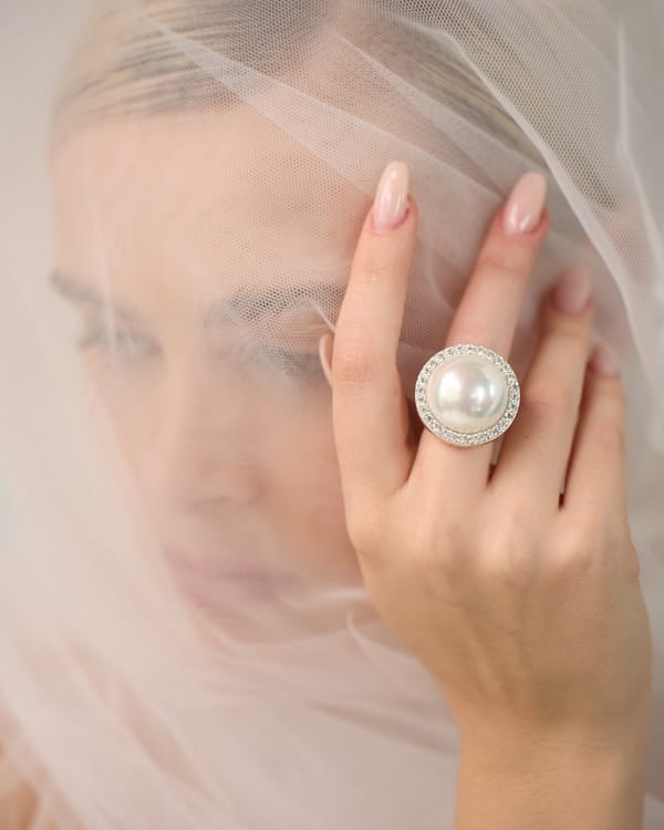 ELAN RING — Anaash