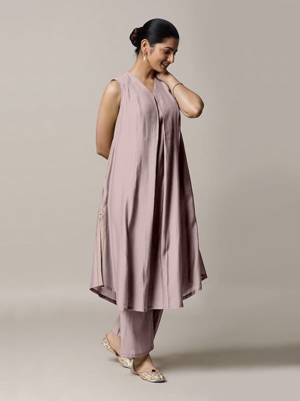 Mirha Rozaana Kurta — BINKS