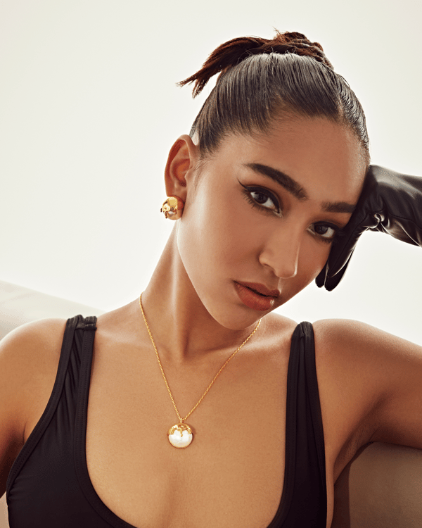 Dune Pendant — Anaash