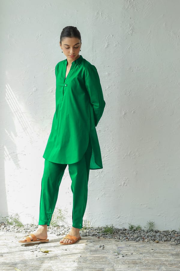 Chillies Piazza Co-ord set — Canoopi