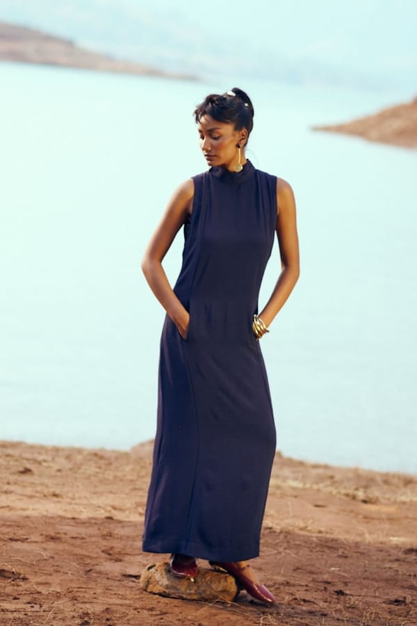 Breeze Dress — Unrush