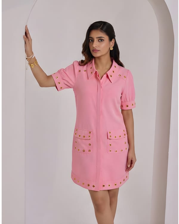 Cole Dress — Younglings