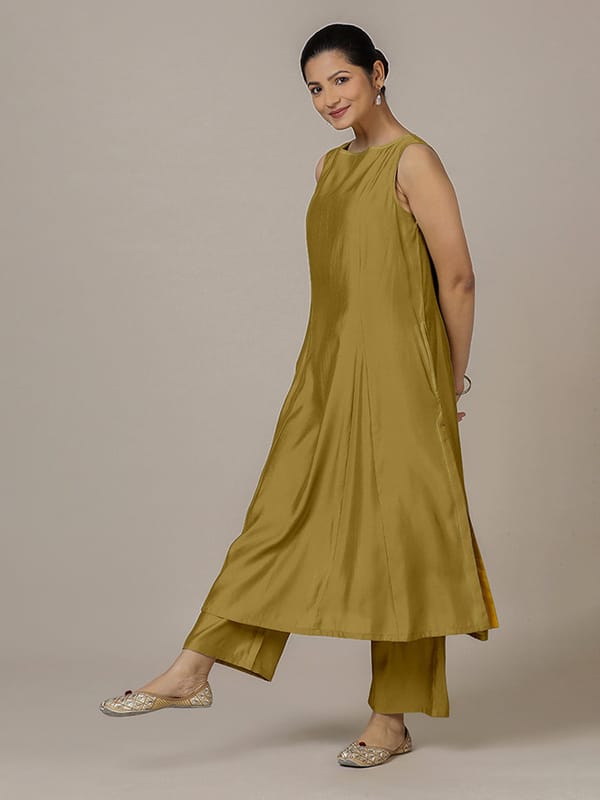 Sarah Rozaana Kurta — BINKS